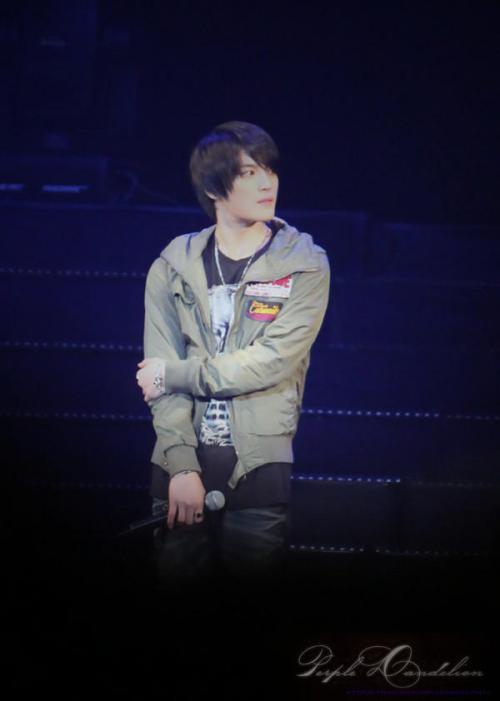 110312 JYJ WHITE DAY DATE FANMEETING PART 4
